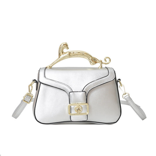 Premium Women's All-match Shoulder Bag – Stylish & Practical