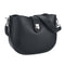 Elegant Vintage Saddle Shoulder Bag – Classic & Stylish